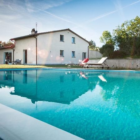 B&B Alle Cime Perugia Dış mekan fotoğraf