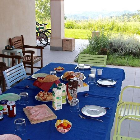 B&B Alle Cime Perugia Dış mekan fotoğraf