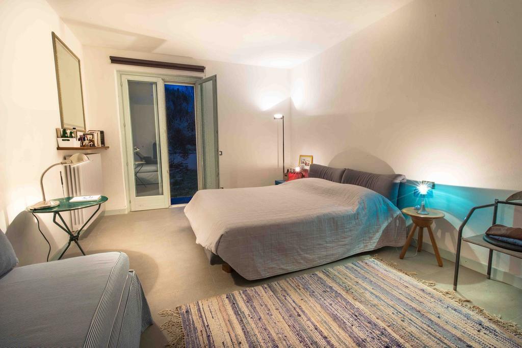 B&B Alle Cime Perugia Oda fotoğraf
