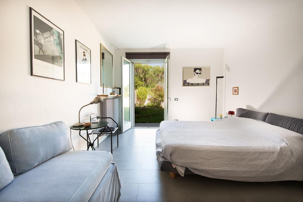 B&B Alle Cime Perugia Oda fotoğraf
