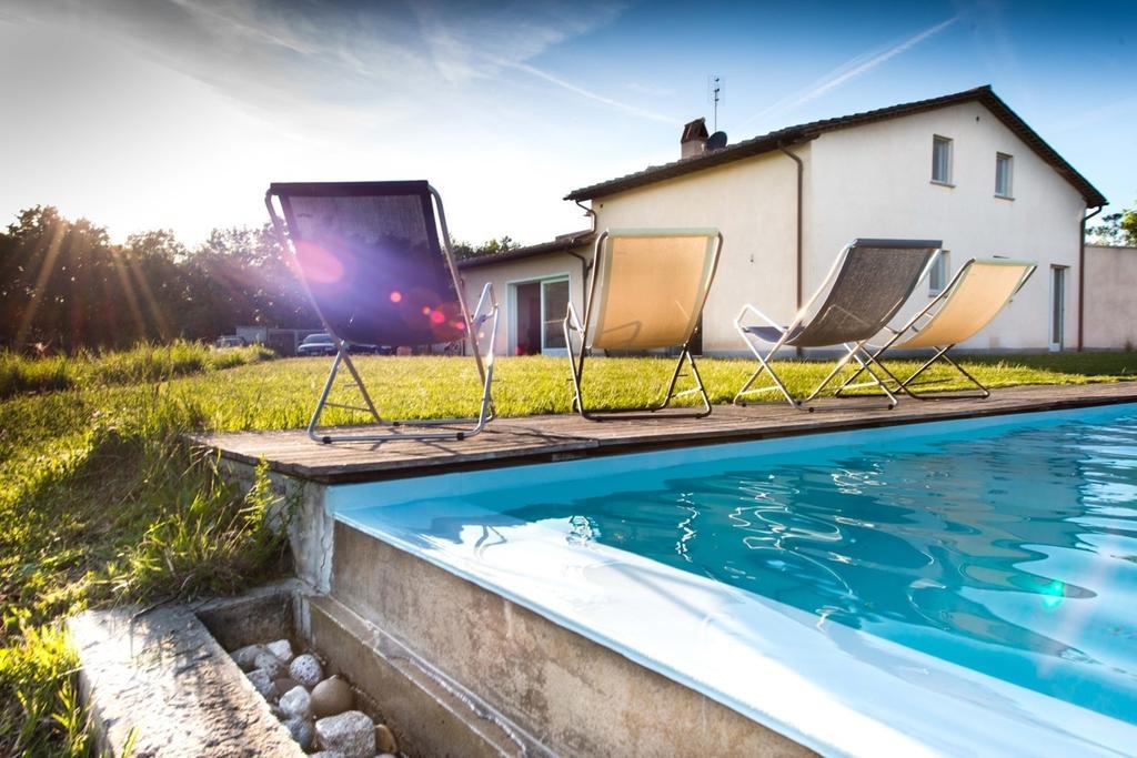 B&B Alle Cime Perugia Dış mekan fotoğraf
