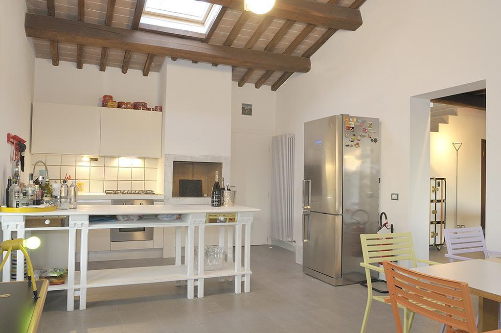 B&B Alle Cime Perugia Dış mekan fotoğraf