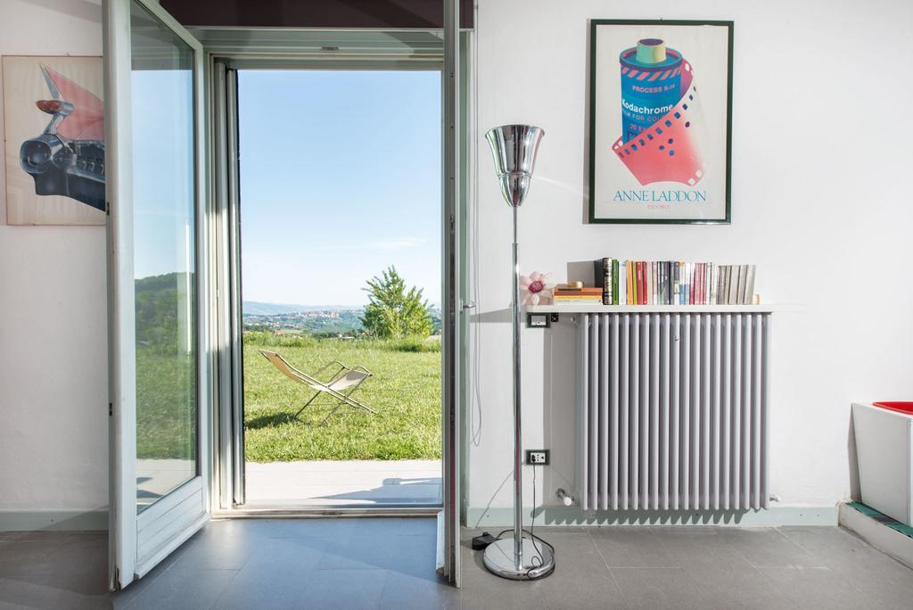 B&B Alle Cime Perugia Oda fotoğraf
