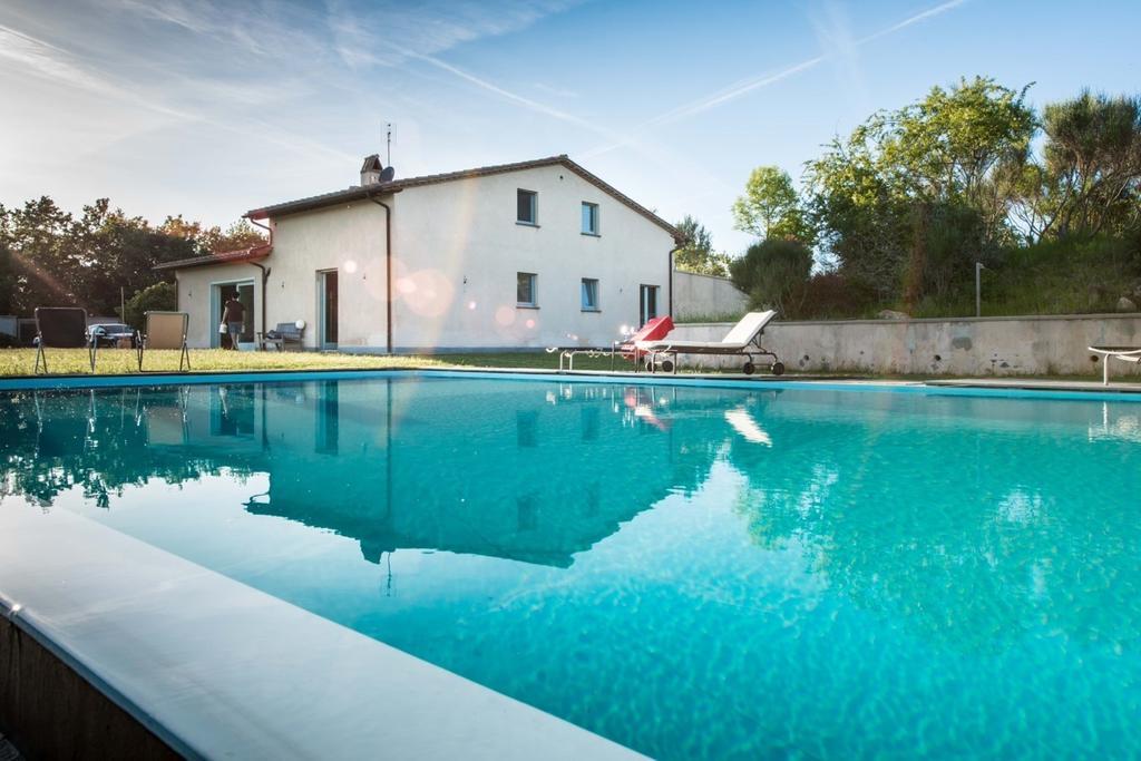 B&B Alle Cime Perugia Dış mekan fotoğraf