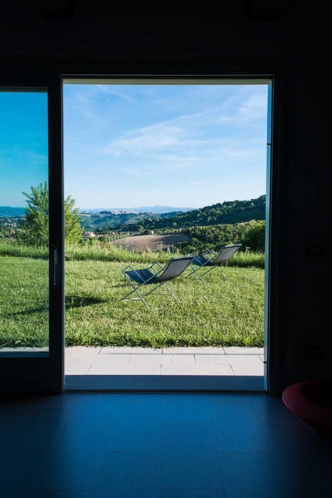 B&B Alle Cime Perugia Dış mekan fotoğraf