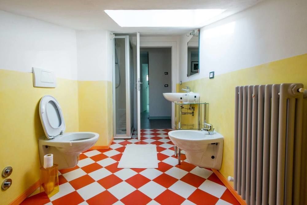 B&B Alle Cime Perugia Dış mekan fotoğraf