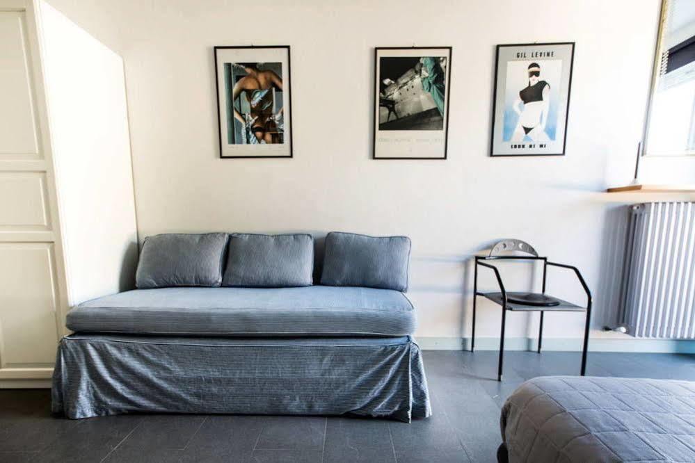 B&B Alle Cime Perugia Dış mekan fotoğraf