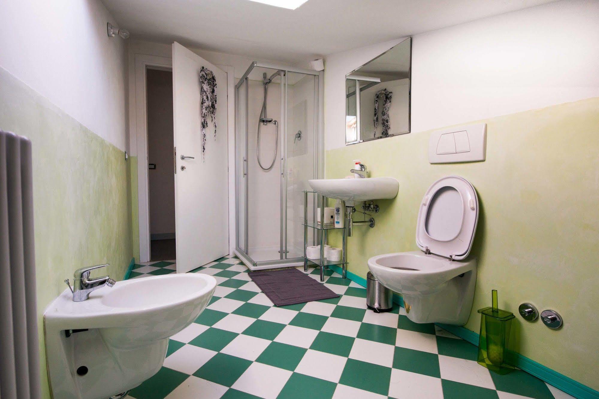 B&B Alle Cime Perugia Dış mekan fotoğraf