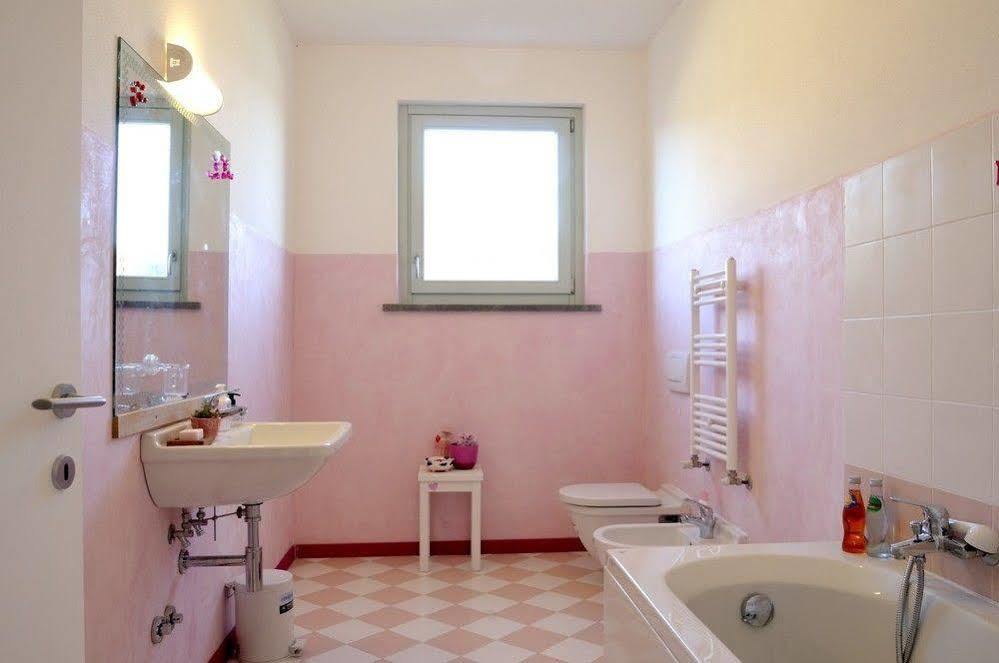B&B Alle Cime Perugia Dış mekan fotoğraf