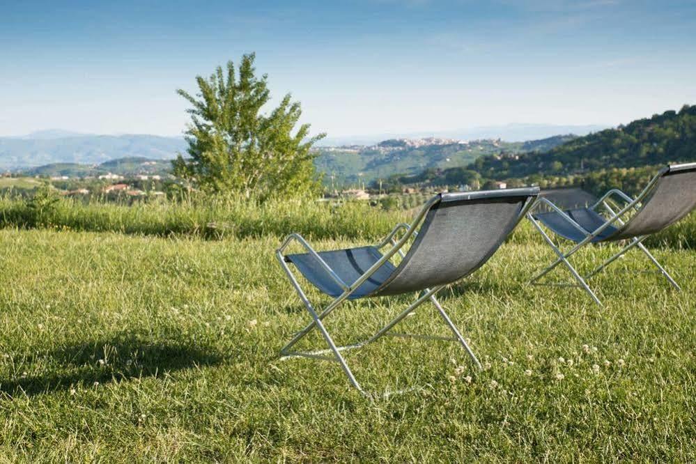 B&B Alle Cime Perugia Dış mekan fotoğraf